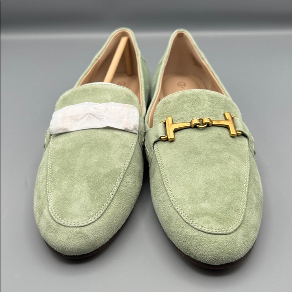 Giani Bernini Women's Beckhamm Tailored Loafers - Picture 2 of 4